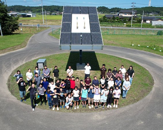 一般社団法人あすびと福島