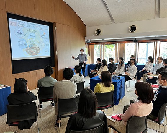 ワークショップ「あすびと会」