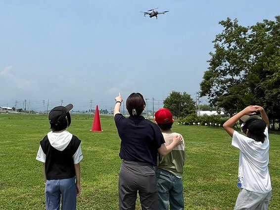 一般社団法人あすびと福島