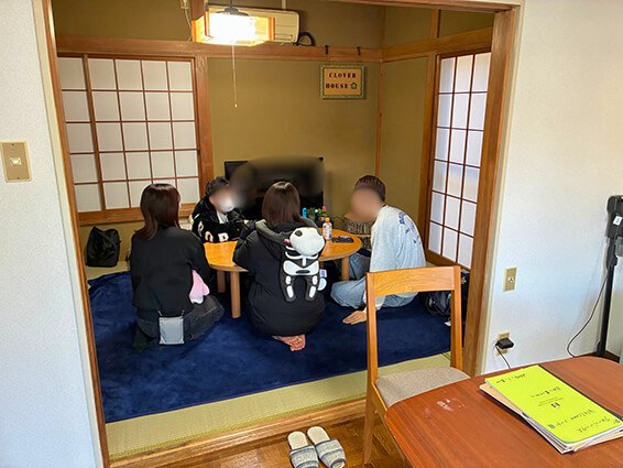 長きにわたるあたたかいご支援に感謝を込めて